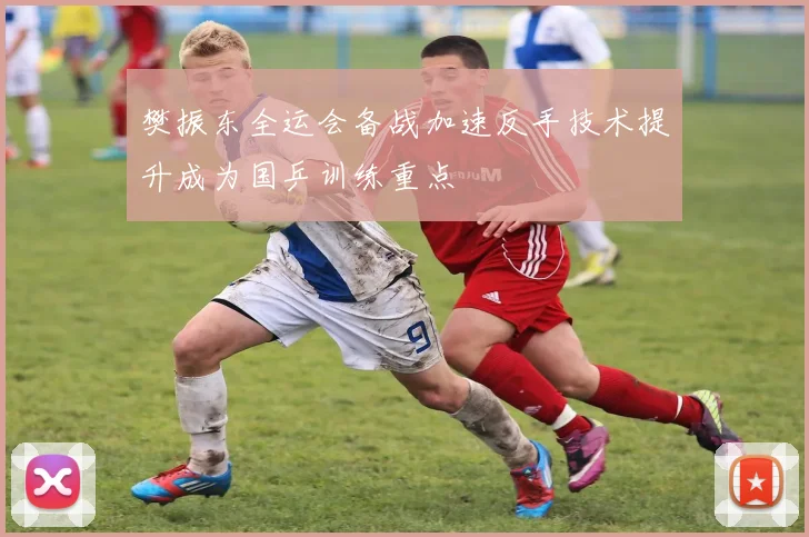 樊振东全运会备战加速反手技术提升成为国乒训练重点